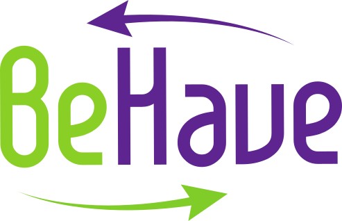 BEHAVE logo